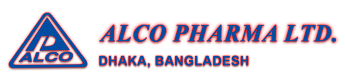 Alco Pharma LTD.